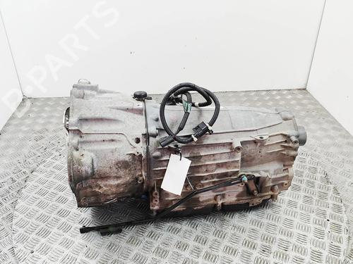 Used Gearbox Gearbox SSANGYONG REXTON W / REXTON 2.2 Xdi All-wheel Drive (178 hp) 33176475 33176475