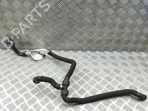 Used Pipe PORSCHE CAYENNE Coupe (9YB) 4.0 S AWD (9YBBJ1) (475 hp) 29594052