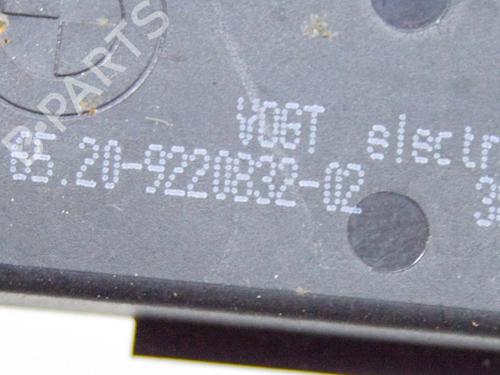 Electronic module BMW X3 (G01, F97, G08) M Competition | BP27761024M83  - Image 6