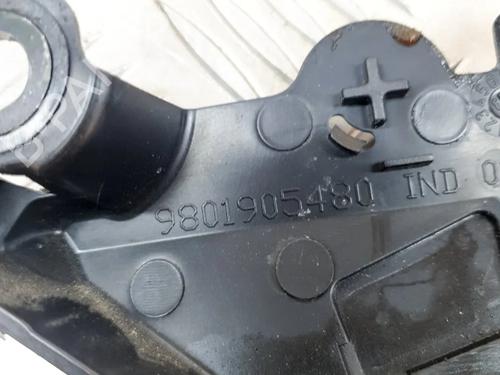 Other CITROËN C3 III (SX) 1.2 VTi 82 | BP14615520O1 