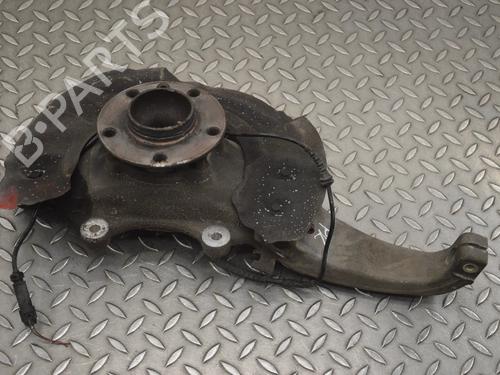 Used Left front steering knuckle BMW 6 Coupe (F13) 640 d (313 hp) 30242750
