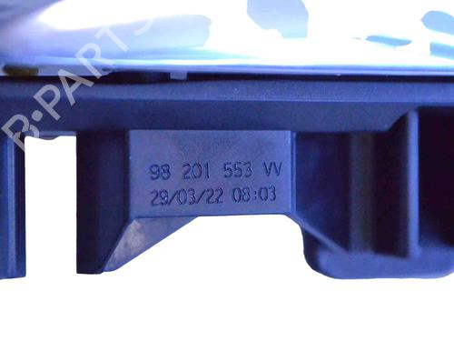 Venstre bagtil invendig håndtag OPEL MOKKA 1.2 (76) | BP30238547I15 