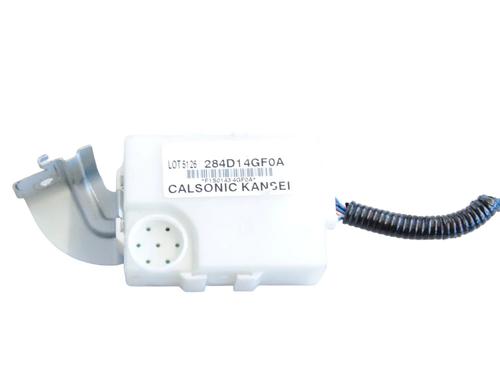 Electronic module INFINITI Q50 50 D | BP33363643M83 - Image 2