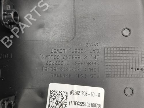 Andre TESLA MODEL Y (5YJY) Long Range All-wheel Drive | BP30856803O1 