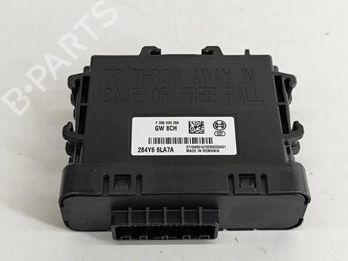 Módulo eletrónico NISSAN JUKE (F16_) DIG-T 117 (117 hp) 27774913