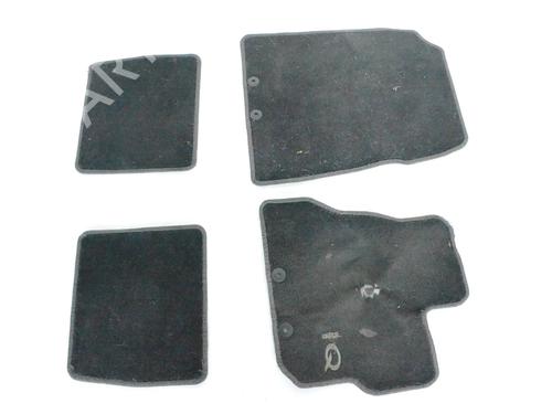 Used Other TOYOTA IQ (_J1_) 1.0 (KGJ10_, KGJ10R) (68 hp) 30233078