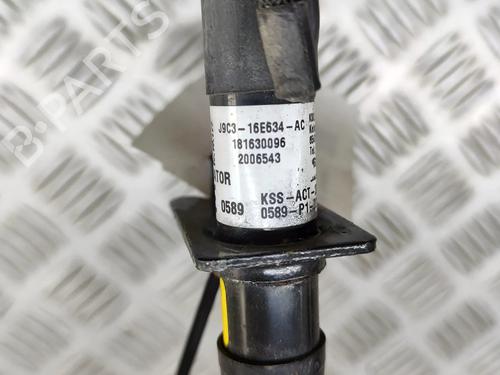 Electronic module JAGUAR I-PACE (X590) EV400 AWD | BP28275834M83 