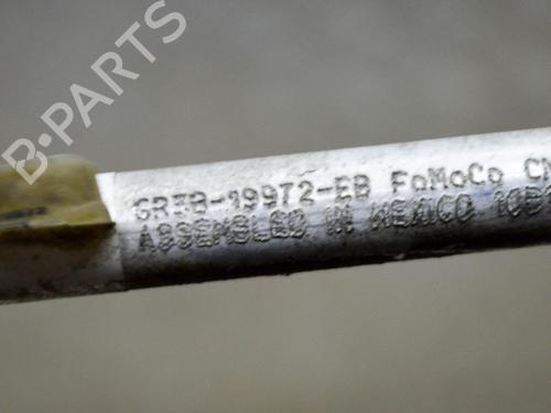 AC pipe FORD USA MUSTANG Coupe 5.0 V8 | BP28548260M126