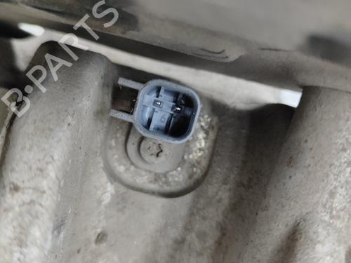 Right front steering knuckle VOLVO XC40 (536) Recharge AWD | BP29075921M26 