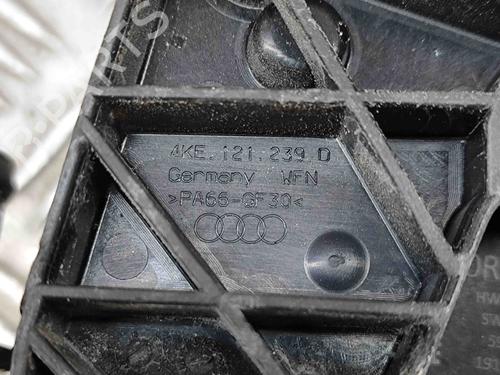 Auxiliary water pump AUDI E-TRON (GEN) 55 quattro | BP29404277M111 