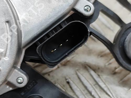 Rear wiper motor SEAT TARRACO (KN2) 2.0 TDi | BP27767925M102