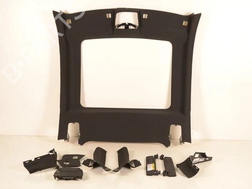 Innendach für JAGUAR F-TYPE Coupe (X152) 5.0 SCV8 R AWD (551 hp) 30213766