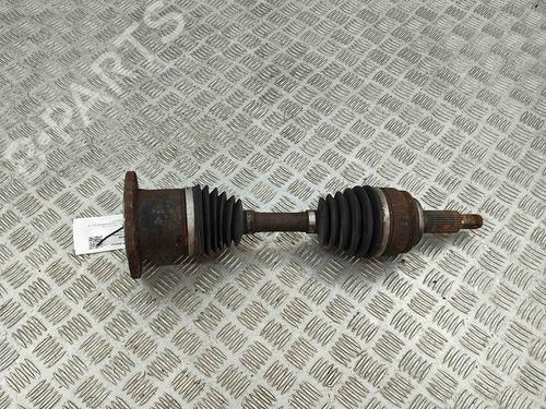Used Right front driveshaft FORD USA F-150 4.2 4x4 (213 hp) 28556963