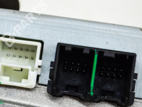 Electronic module HYUNDAI IONIQ (AE) 1.6 GDI Hybrid | BP8353864M83 