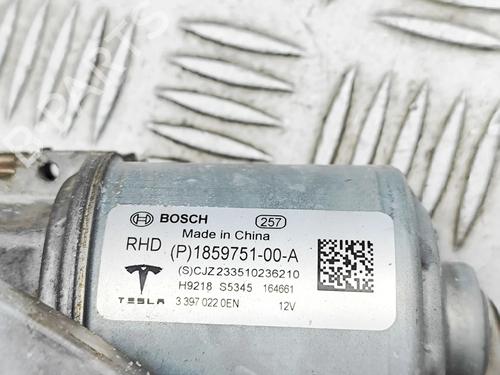 Vindrude Viskermekanisme TESLA MODEL 3 (5YJ3) EV | BP36327076C83 - Image 7