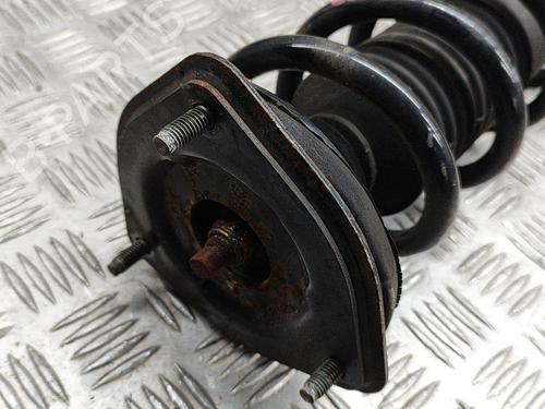 Left front shock absorber NISSAN 350Z Coupe (Z33) 3.5 (AAZ33) | BP21588436M16 