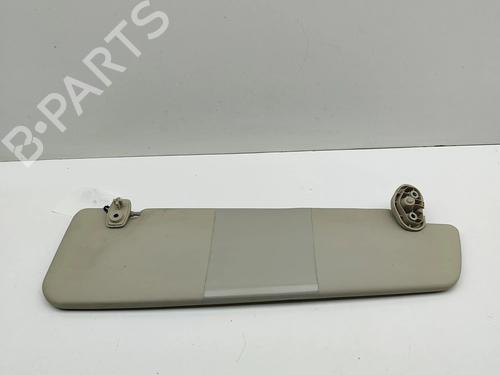 Used Right sun visor PEUGEOT BOXER Van 2.2 HDi 110 (110 hp) 28563997