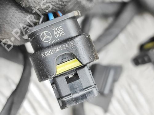 Electronic module MERCEDES-BENZ E-CLASS Coupe (C238) E 220 d (238.314) | BP36782928M83 - Image 5