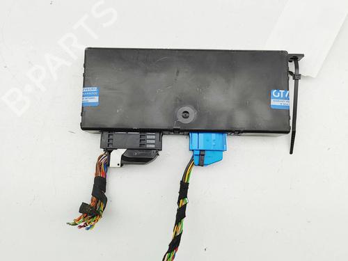 Electronic module BMW 6 Coupe (F13) 640 d | BP33384705M83 - Image 3