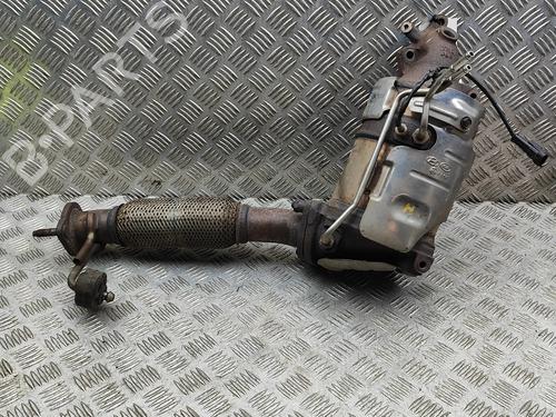 Catalyst KIA PRO CEE'D (JD) 1.6 CRDi 110 | BP32755148M10  - Image 5