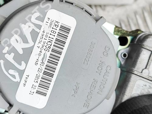 Front left seatbelt AUDI Q5 (8RB) 2.0 TDI quattro | BP40152033I26 - Image 7