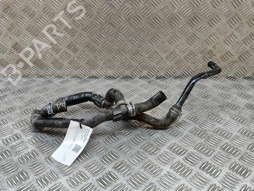 Pipe SKODA ENYAQ iV SUV (5AZ) 50 | BP27773408M125  - Image 5