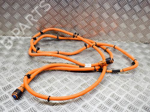 Used Wiring harness BMW i3 (I01) Electric (170 hp) 14632774