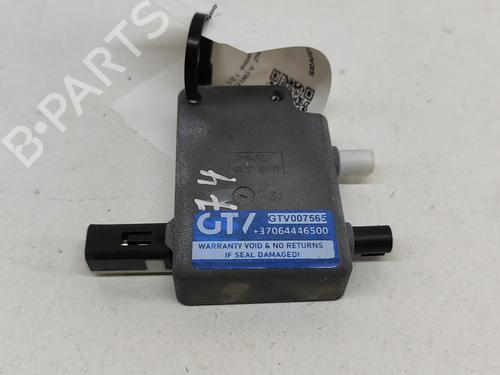 Electronic module MERCEDES-BENZ A-CLASS (W176) A 180 CDI / d (176.012) | BP22443283M83 