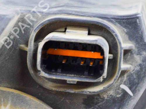 Left headlight OPEL MOVANO B Van (X62) 2.3 CDTI RWD (FV) | BP11113428C28 