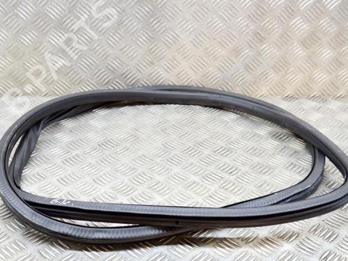 Rubber door seal PORSCHE CAYENNE (92A) 3.0 S E-Hybrid | BP14646122C142 
