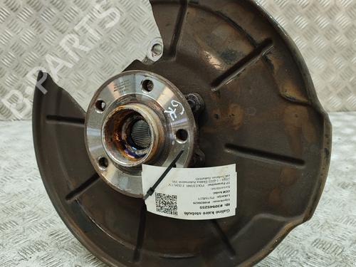 Left rear steering knuckle POLESTAR POLESTAR 2 (534) EV | BP28433786M27