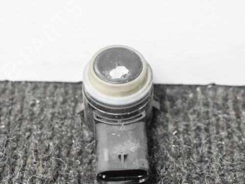 Used Electronic module Electronic module MERCEDES-BENZ A-CLASS (W176) A 180 CDI / d (176.012) (109 hp) 6765726 6765726