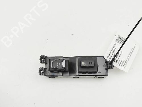 Left front window switch HYUNDAI SANTA FÉ III (DM, DMA) 2.2 CRDi 4WD | BP39244394I27 - Image 2