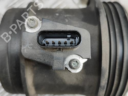 Mass air flow sensor AUDI Q7 (4MB, 4MG, 4MQ) 3.0 TDI quattro | BP28437103M95