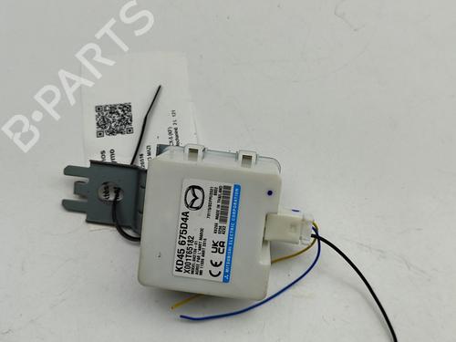 Elektronische module MAZDA CX-5 (KF) 2.0 | BP27607702M83 