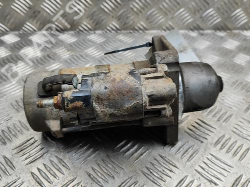 Startmotor IVECO DAILY VI Van 33S14, 35S14, 35C14, 42S14 | BP30514338M8