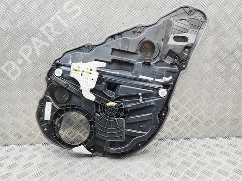 Used Rear right window mechanism Rear right window mechanism KIA OPTIMA Sportswagon (JF) 1.7 CRDi (141 hp) 33378852 33378852