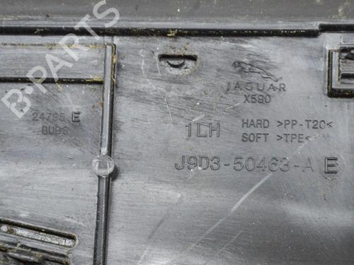 Other JAGUAR I-PACE (X590) EV400 AWD | BP27754445O1  - Image 6