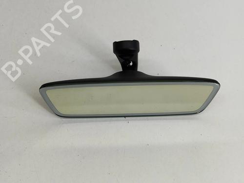Used Rear mirror Rear mirror TESLA MODEL X (5YJX) 90D AWD (525 hp) 20675742 20675742