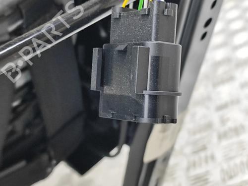 Left front seat FIAT 500e (332_) Elektro (FA1) | BP36533814C15 - Image 5