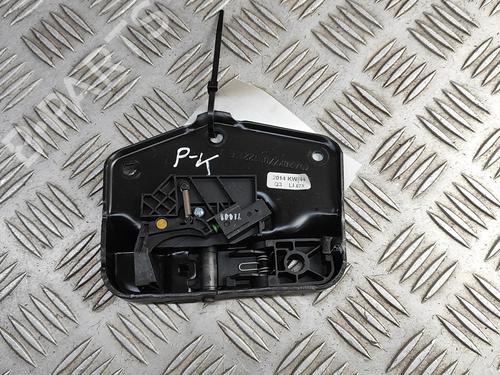 Used Electronic module Electronic module MERCEDES-BENZ E-CLASS Convertible (A207) E 250 CDI / BlueTEC / d (207.403, 207.404) (204 hp) 33373224 33373224