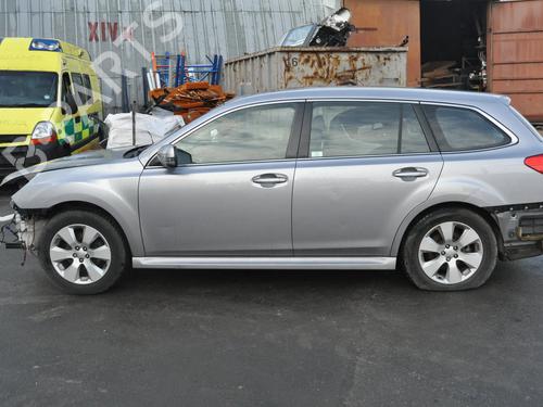 Used Other Other SUBARU LEGACY V Estate (BR) 2.0 D AWD (BRD) (150 hp) 33362170 33362170