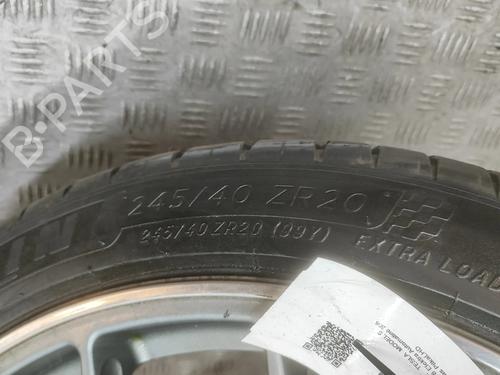 Fælk TESLA MODEL S (5YJS) 75D AWD | BP34136913C45  - Image 5