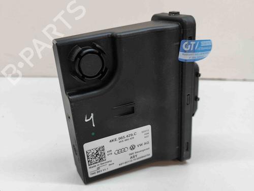 Electronic module AUDI E-TRON Sportback (GEA) 50 quattro | BP28558632M83