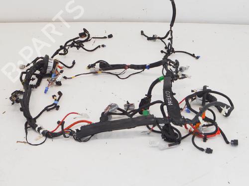 Used Wiring harness TESLA MODEL 3 (5YJ3) EV (283 hp) 27748065