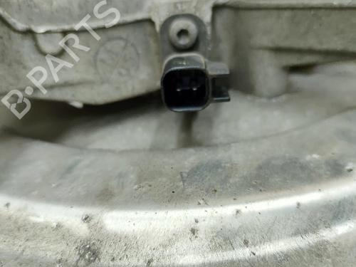 Left rear steering knuckle VOLVO XC60 II (246) T6 Plug-In Hybrid AWD | BP27789716M27  - Image 5