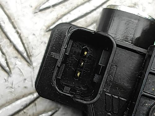 Tailgate lock OPEL MOKKA 1.2 (76) | BP32501405C101 