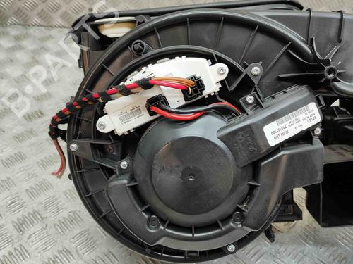 Heater matrix MERCEDES-BENZ GLE Coupe (C292) AMG 63 S 4-matic (292.375) | BP29458496M63 