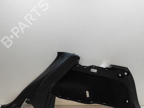 Used Boot lining LEXUS NX (_Z1_) 300h AWD (AYZ15, AYZ15_, AYZ15R) (197 hp) 28028719