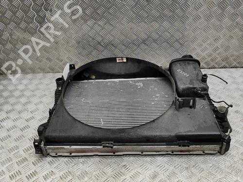 Water radiator BMW 7 (E38) 735 i, iL | BP22807990M31 